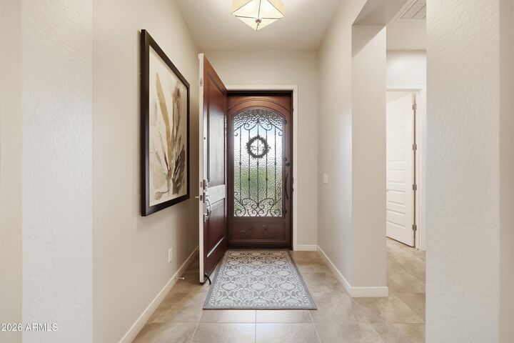 Property Photo:  18668 N Jameson Drive  AZ 85138 