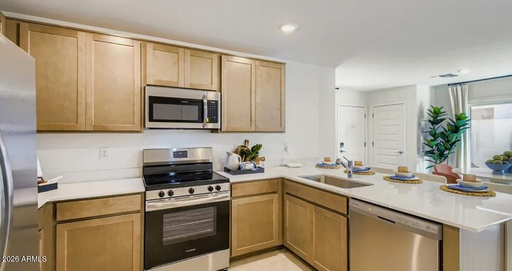 Property Photo: 2065 W Roselle Avenue AZ 85120