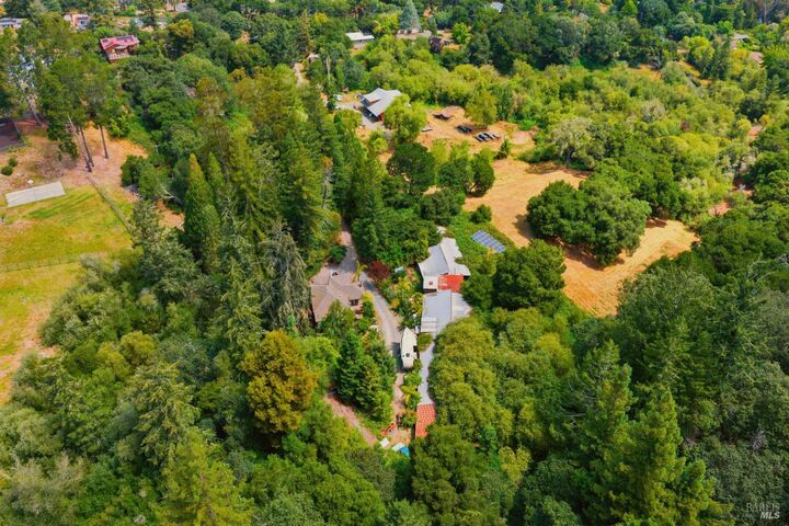 Property Photo:  589 Pleasant Hill Road  CA 95472 