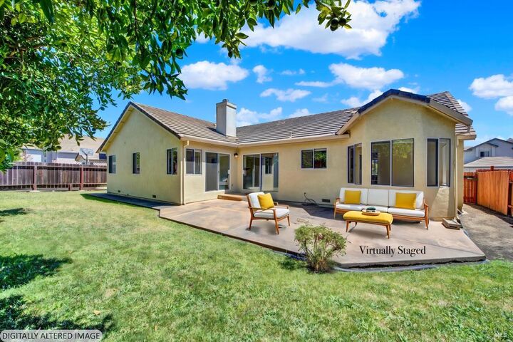 Property Photo:  1166 Mahogany Court  CA 94534 