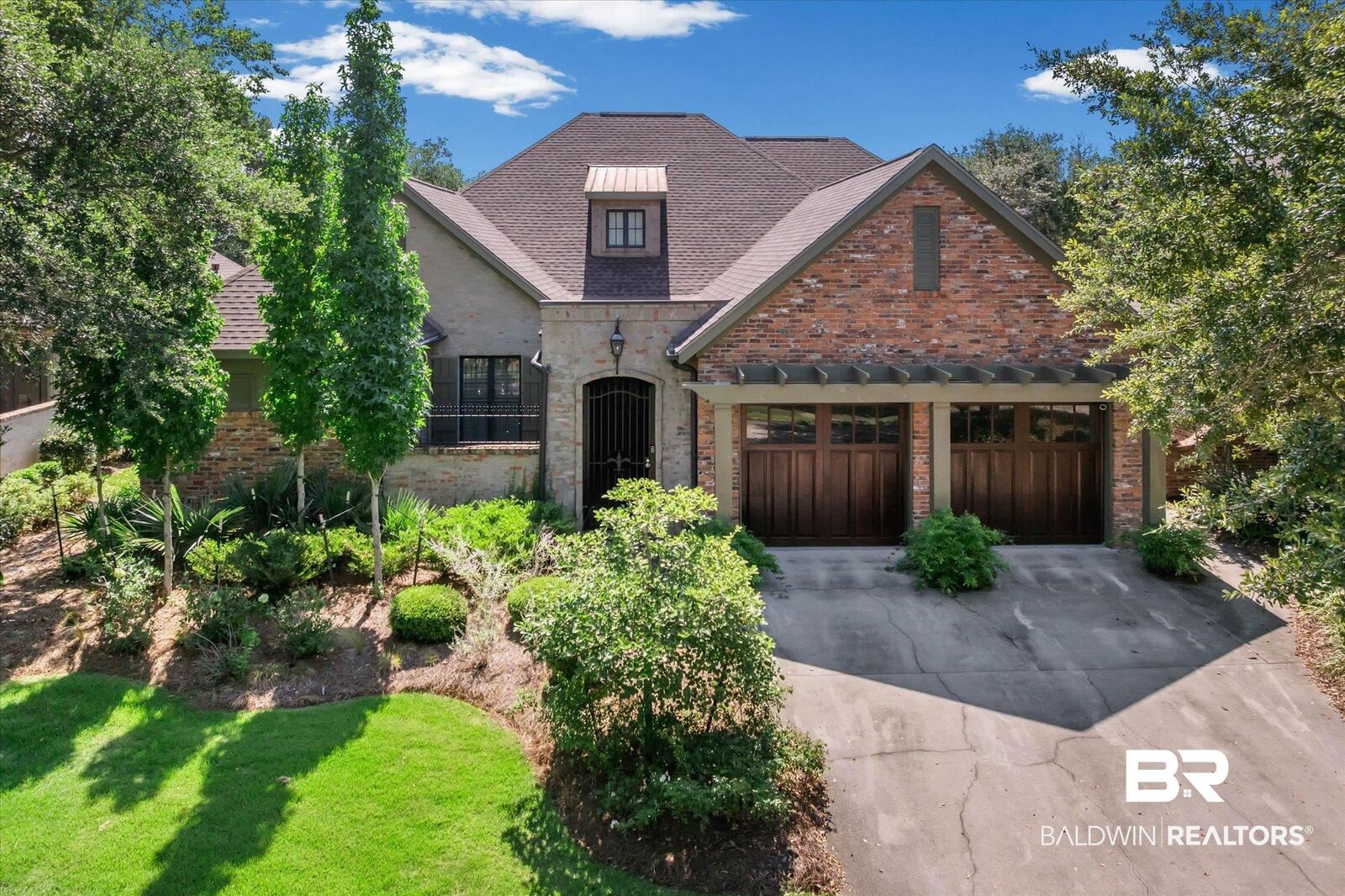 Property Photo: 3613 Olde Park Road AL 36542
