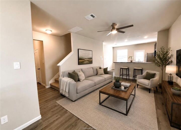 Property Photo:  984 Rice  TX 77803 