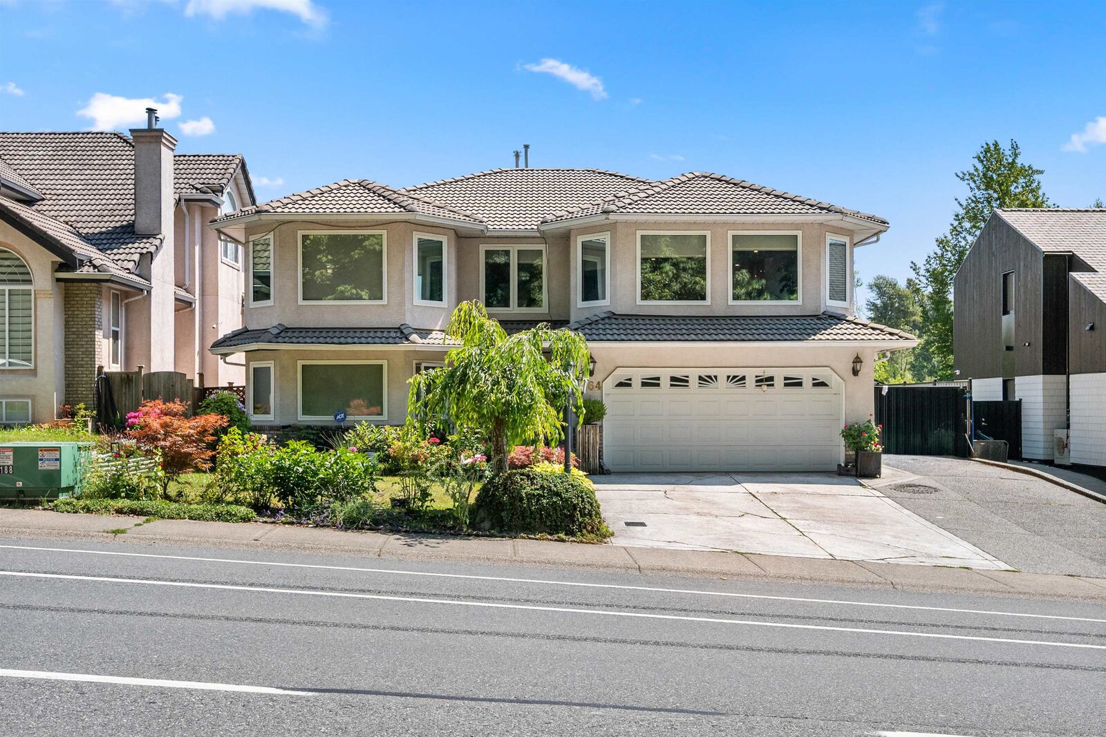 Property Photo: 3464 Blue Jay Street BC V2T 6P9