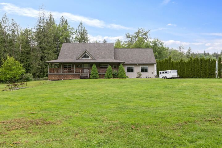 Property Photo: 9955 Odell Street BC V2W 1V9
