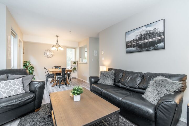Property Photo: 1275 Scott Drive 107 BC V0X 1L4