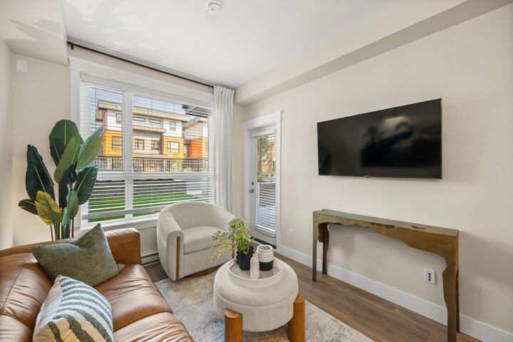 Property Photo:  20926 83 Avenue Avenue 103  BC V2Y 3Y9 