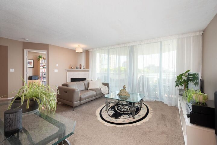 739 Princess Street 804 — photo 1