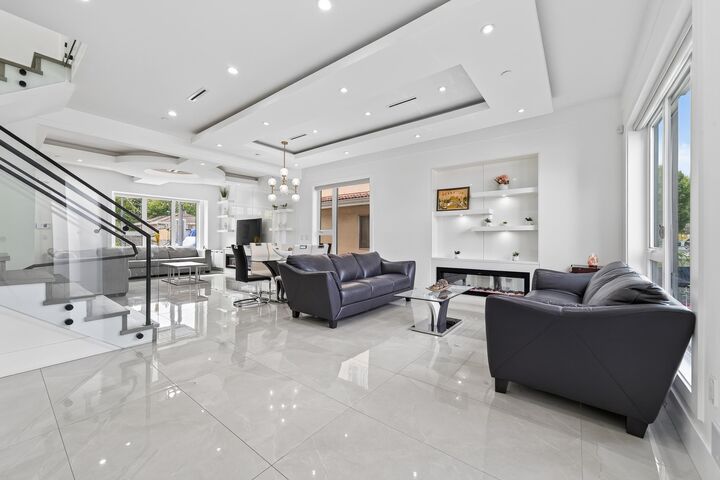 Property Photo: 5835 Clarendon Street BC V5R 3K4