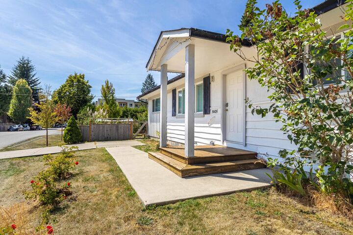 Property Photo:  5605 Ocean Avenue  BC V0N 3A0 