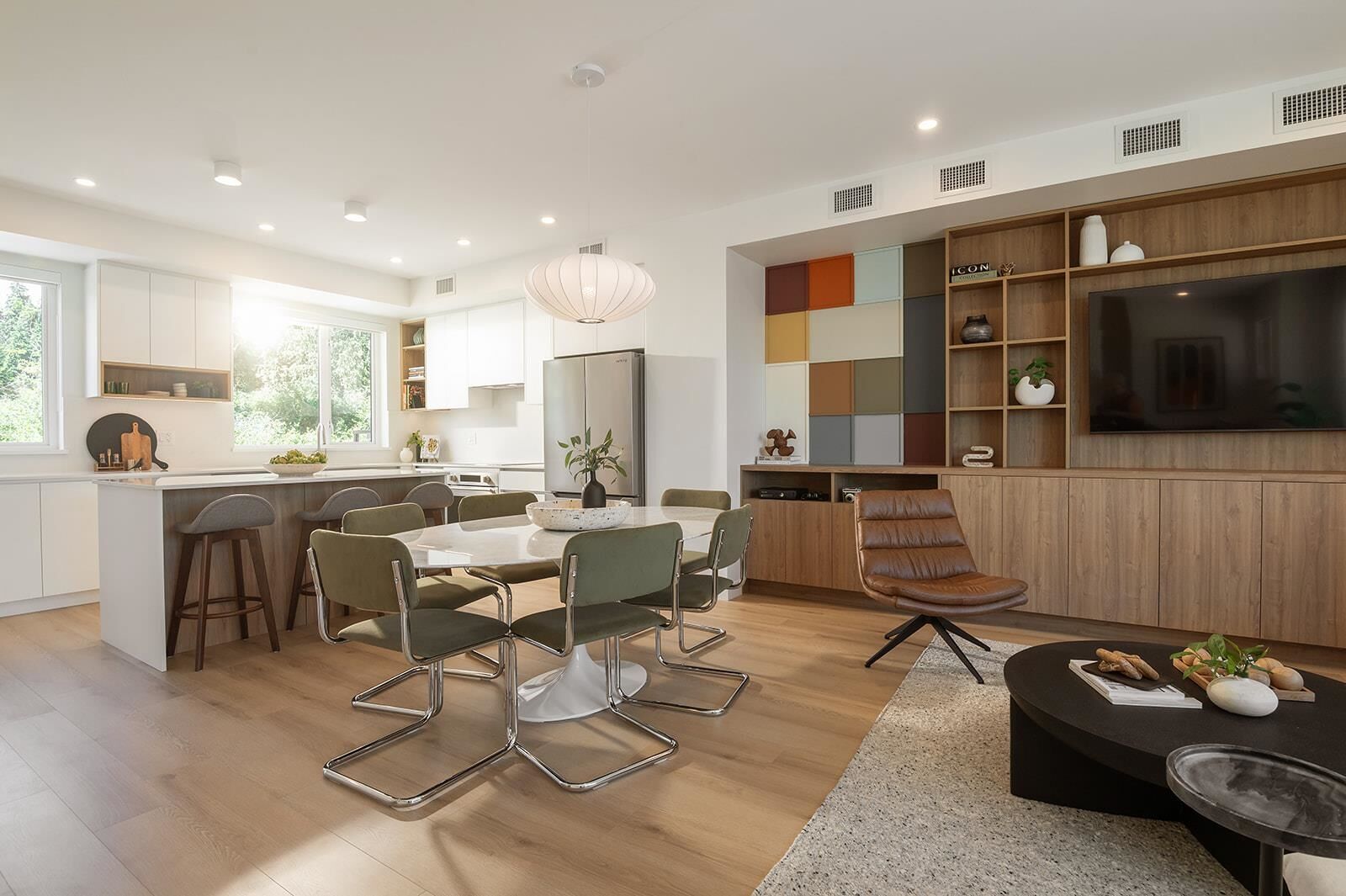 Property Photo: 1295 Rocklin Street 208 BC V3E 0R3