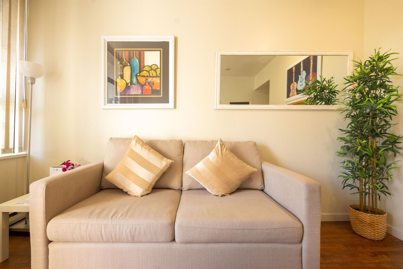 Property Photo: 1010 Howe Street 502 BC V6Z 1P5