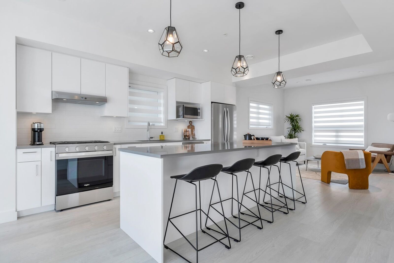 Property Photo:  7381 Preston Boulevard 77  BC V2V 1C5 