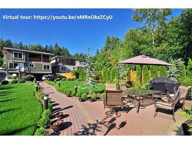Property Photo:  6080 Marine Dr 200-3  BC V3N 2X9 