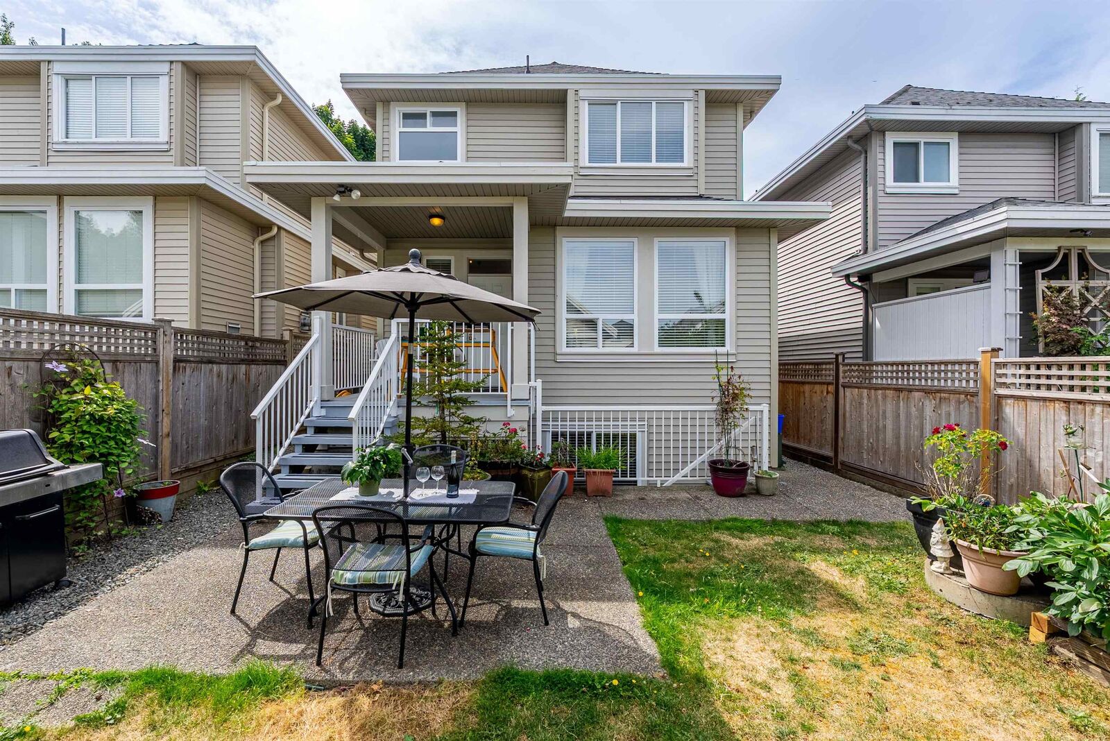 Property Photo: 2914 152 Street BC V4P 3K4