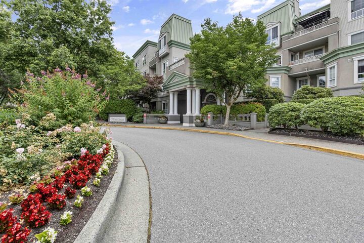 2970 Princess Crescent 112 — photo 1