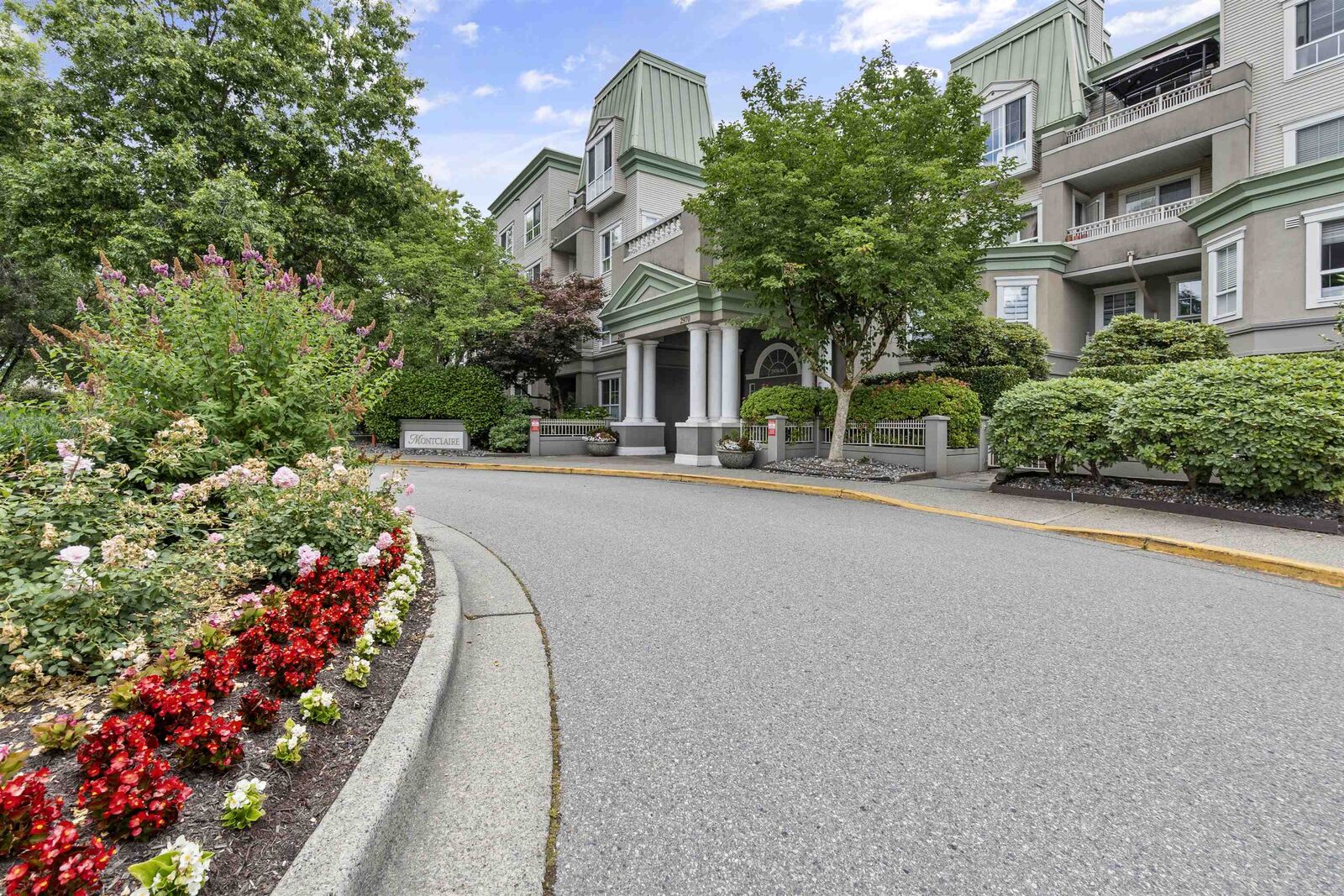Property Photo:  2970 Princess Crescent 112  BC V3B 7R5 