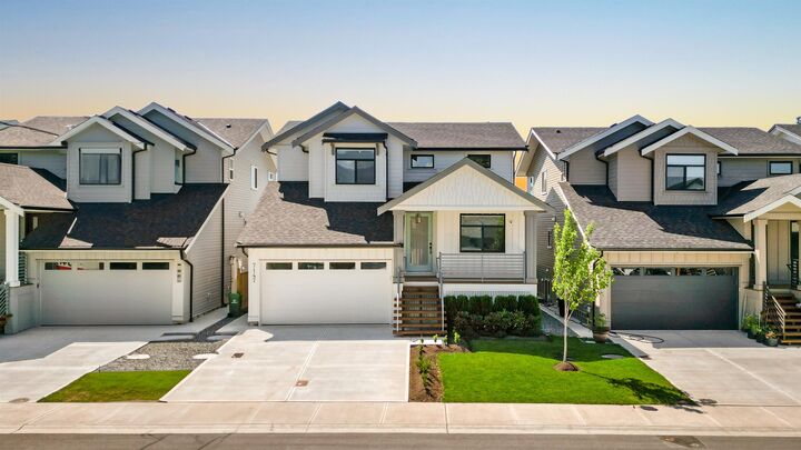 Property Photo: 7147 Elwood Drive BC V2R 1G8