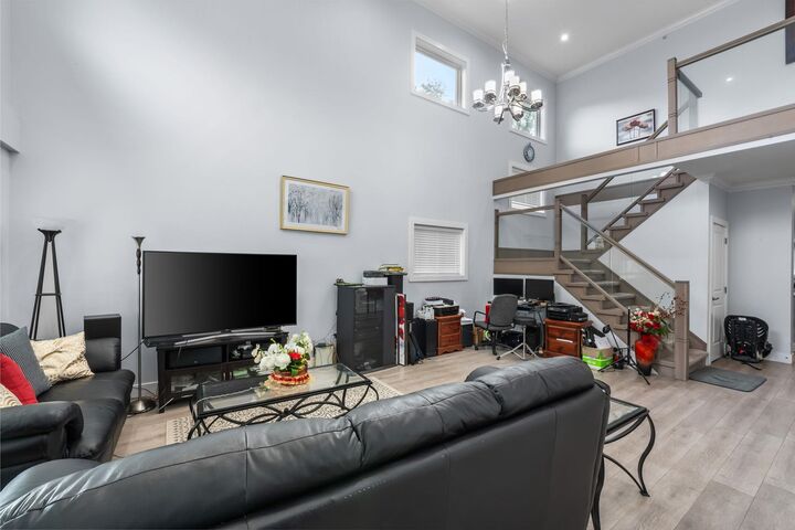 Property Photo: 8530 Forest Gate Drive BC V4Z 0C7