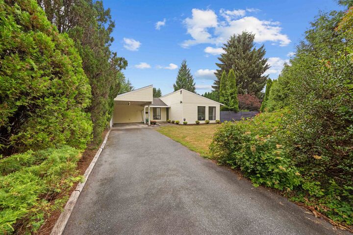 Property Photo:  21513 Spring Avenue  BC V4R 2K8 