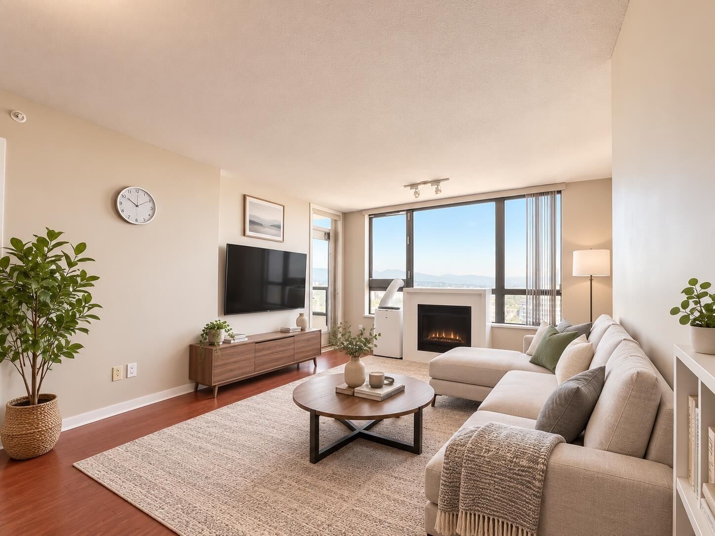 Property Photo: 7063 Hall Avenue 2605 BC V5E 0A5