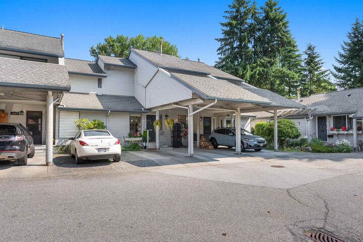 Property Photo: 15879 Alder Place BC V4A 5J1