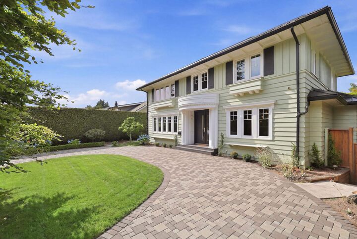 Property Photo: 1407 W 33rd Avenue BC V6M 1A6