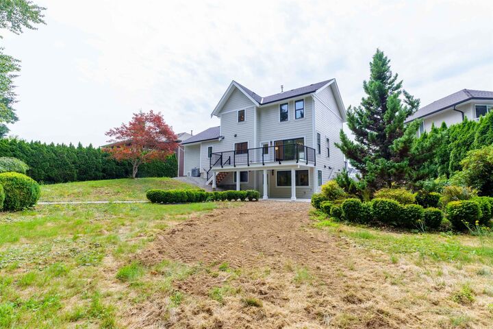 Property Photo: 8336 Miller Crescent BC V2V 6H7