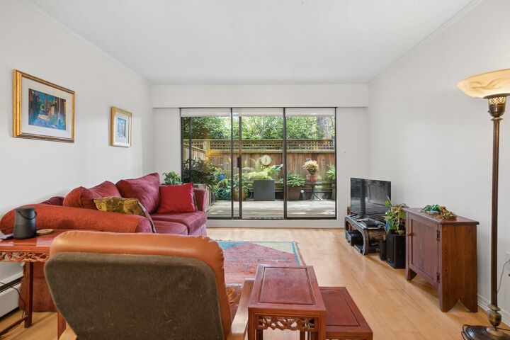 Property Photo:  2255 W 8th Avenue 102  BC V6K 2A6 