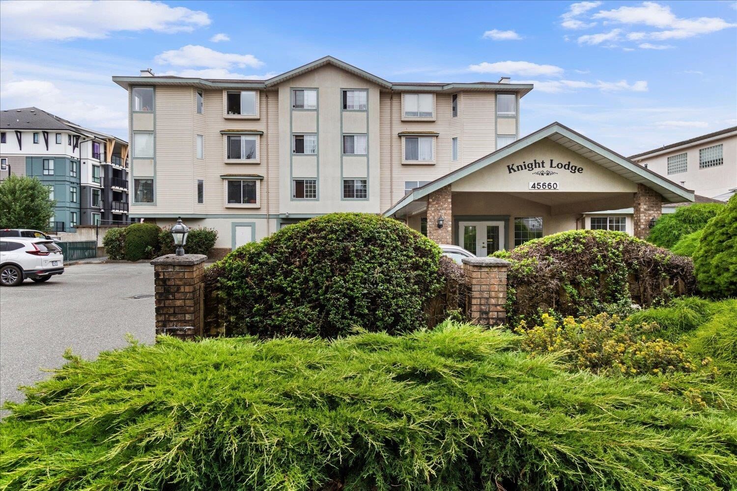 Photo de la propriété: 45660 Knight Road 306 BC V2R 2X4