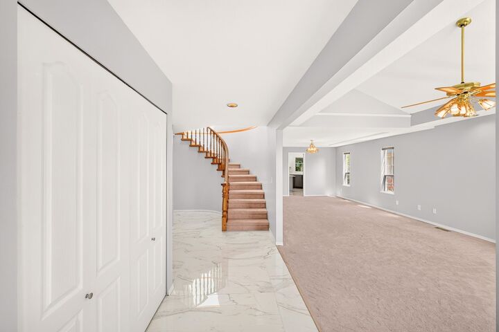 Property Photo: 1237 Durant Drive BC V3B 6Y4