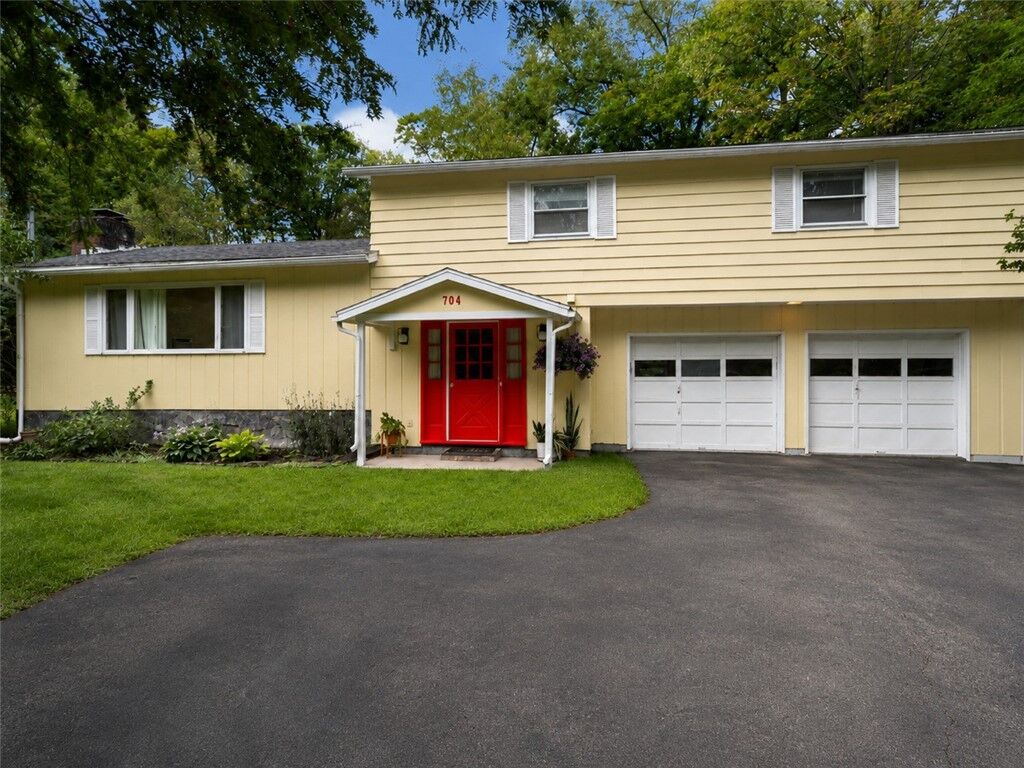 Property Photo: 704 Triphammer Road NY 14850
