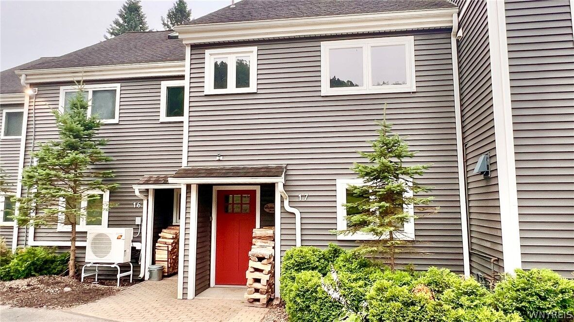 Property Photo:  17 Plum Creek  NY 14731 