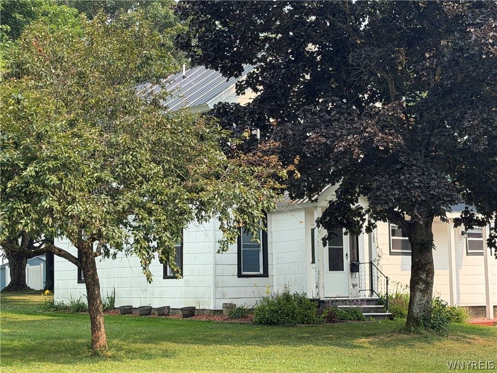Property Photo:  103 9th Street  NY 14755 