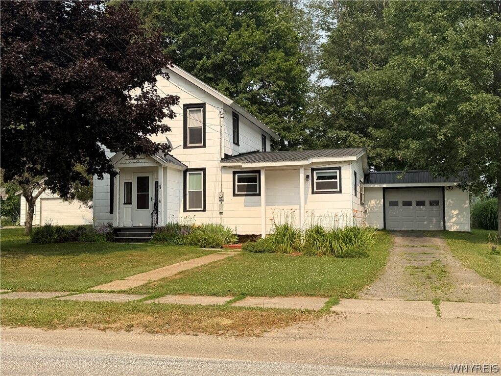 Property Photo:  103 9th Street  NY 14755 