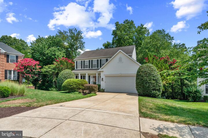 Property Photo: 6074 Avalon Drive SE MD 21075