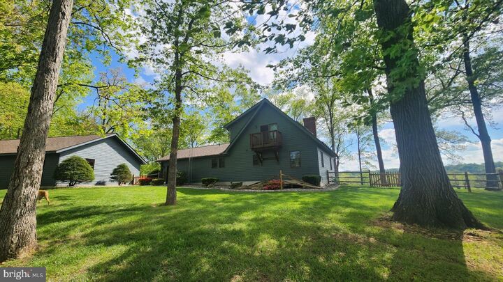 Property Photo:  5285 Oxford Road  PA 17324 
