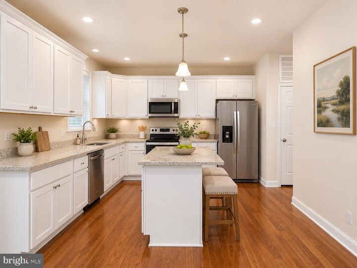 Property Photo:  813 Moorefield Drive  VA 22546 