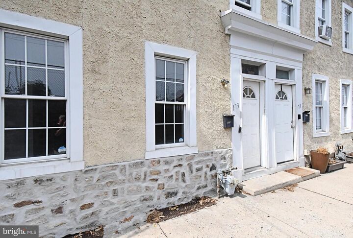 Property Photo: 173 Prospect Street PA 19460