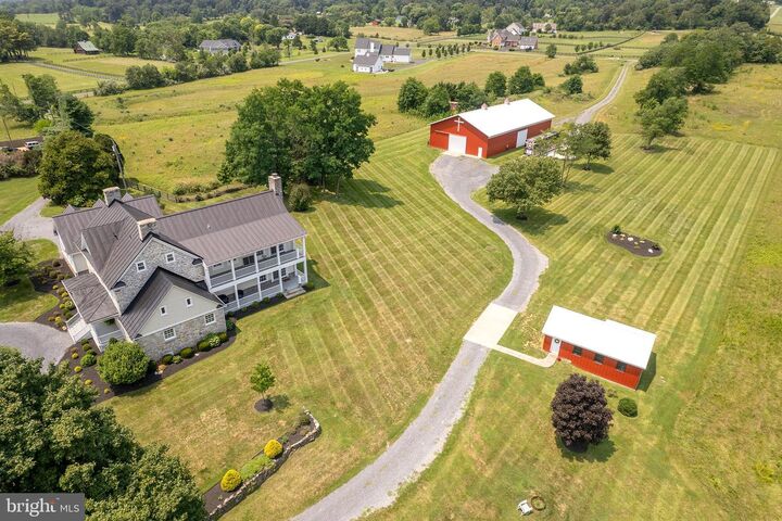 Property Photo: 582 Miller Road VA 22602