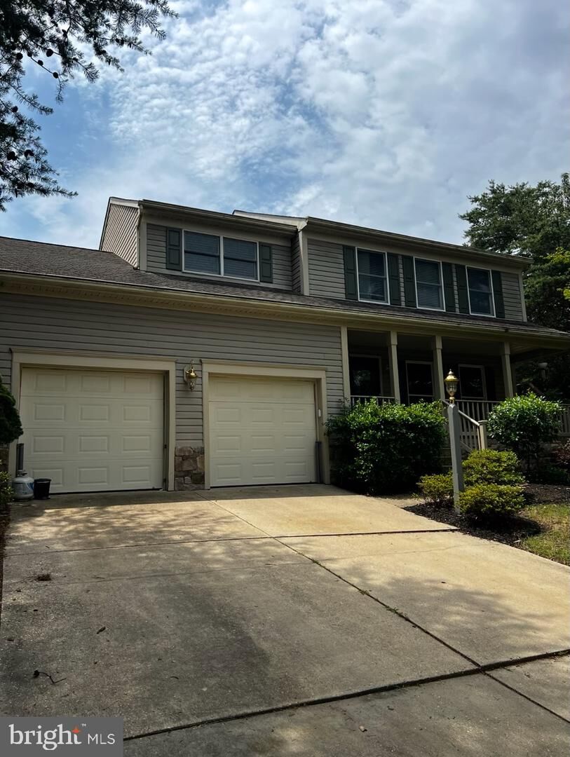 Property Photo:  626 Westphalia Drive  MD 21061 