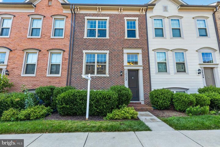 Property Photo: 13732 Petrel Street MD 20871