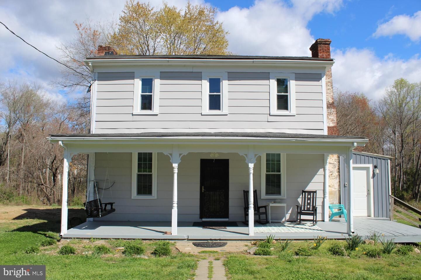 Property Photo: 116 Greenbank VA 22406