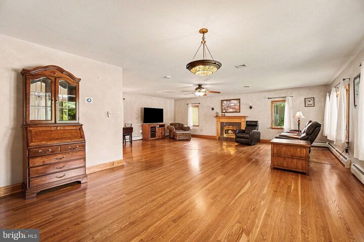 Property Photo: 302 Robin Road PA 17033