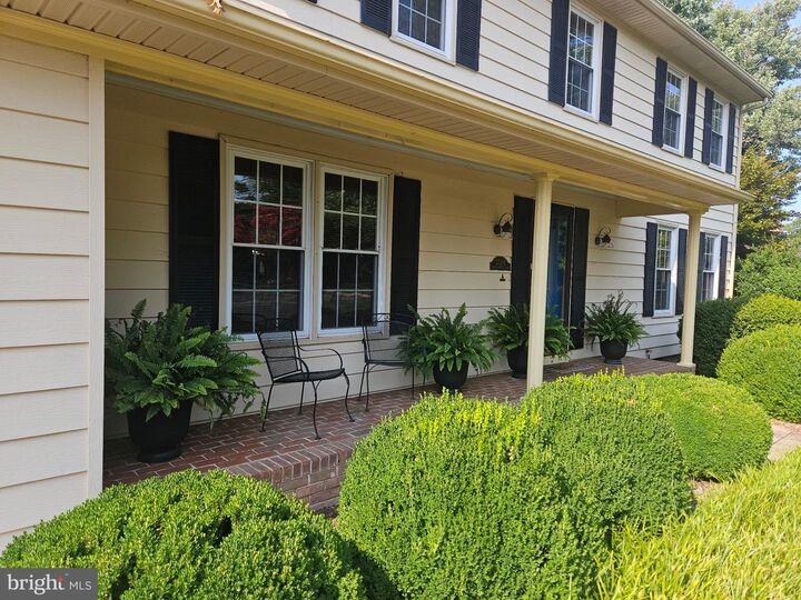 Property Photo:  27304 Independence Lane  MD 21801 