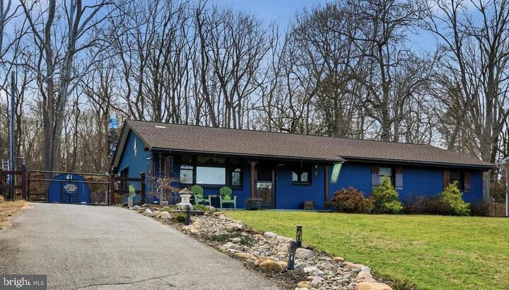 Property Photo:  61 Natalie Lane  WV 25425 