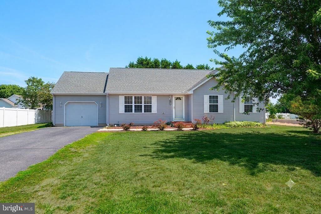 Property Photo:  34780 Main Street  MD 21850 