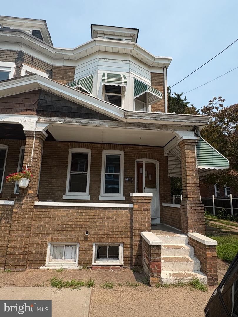 Property Photo: 1810 Chestnut Avenue NJ 08611