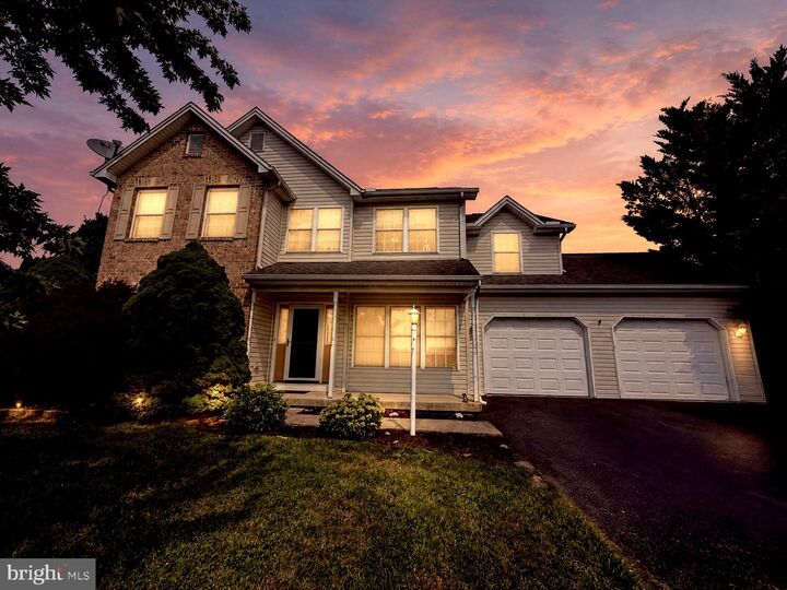 Property Photo:  534 Carma Drive  PA 17257 