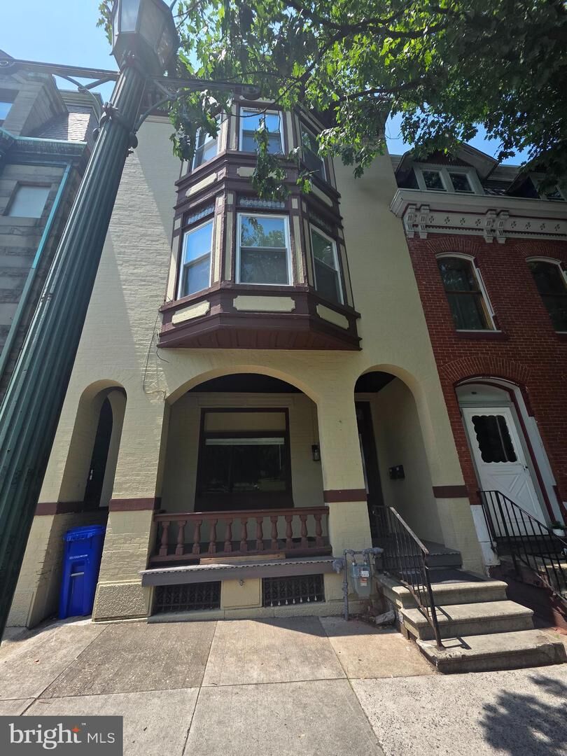 Property Photo:  128 N 11th Street  PA 19601 