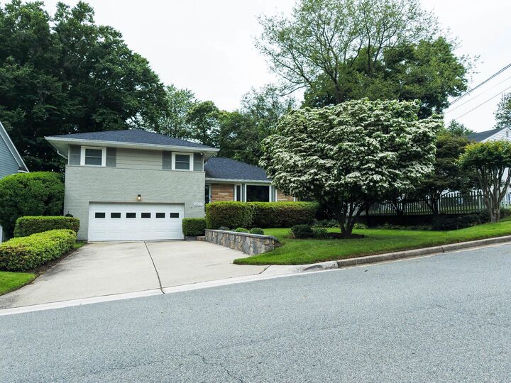 Property Photo: 8510 Pelham Road MD 20817